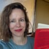 I stopped reading when I had children. It took me some time alone to regain my love of books and this crucial piece of my identity.