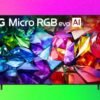 I tested 5 RGB TVs to explain which one to buy, if any