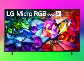 I tested 5 RGB TVs to explain which one to buy, if any