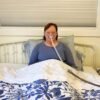 I thought I was exhausted from being a middle-aged single dad. I learned that sleep apnea was to blame.
