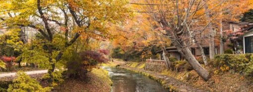 I took a day trip to three sleepy Japanese towns just a few hours from major cities, and they were the highlight of my visit.