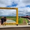 I took my husband on an epic safari adventure for his 50th birthday. It costs less than expected and we had a great time.