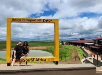 I took my husband on an epic safari adventure for his 50th birthday. It costs less than expected and we had a great time.
