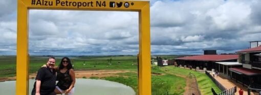 I took my husband on an epic safari adventure for his 50th birthday. It costs less than expected and we had a great time.