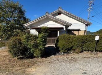 I traded the crowds of Tokyo for my hometown of 8,000 people. Now, I’m trying to help keep it from going away.