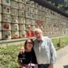 I traveled abroad with my 78 year old parents. It was harder than traveling with small children and I learned some lessons the hard way.