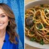 I tried Giada De Laurentiis’ 30-minute pasta dish. My family couldn’t get enough of cheese-filled meatballs.