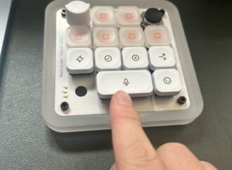 I tried OpenAI’s new AI keyboard, which will be fun for some programmers and a little disconcerting for everyone else | TechCrunch