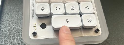 I tried OpenAI’s new AI keyboard, which will be fun for some programmers and a little disconcerting for everyone else | TechCrunch