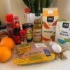 I tried to make a popular air fryer chicken recipe. It was very easy and the dish tasted good enough to take away.