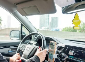 I used Lyft to travel until I found out they were charging me more. Now I prefer public transportation