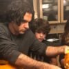I used to travel a lot for work. It ate at me as a parent, until I talked about it with my children years later.