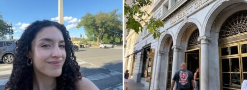 I visited the oldest restaurant in DC, located just steps from the White House. I saw why it has endured for generations.