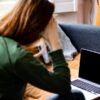 I was laid off at age 56 and took a 60% pay cut to get my next position; the most important thing I feel is anger