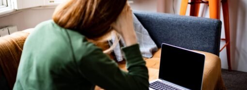 I was laid off at age 56 and took a 60% pay cut to get my next position; the most important thing I feel is anger