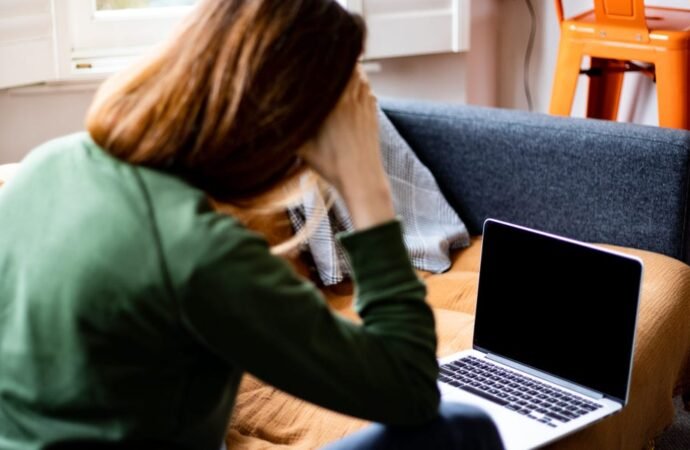 I was laid off at age 56 and took a 60% pay cut to get my next position; the most important thing I feel is anger