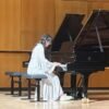 I wasn’t forced to take piano lessons as a child. Now I’m an adult.