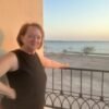 I went from a 3-bedroom townhouse to traveling with 2 suitcases