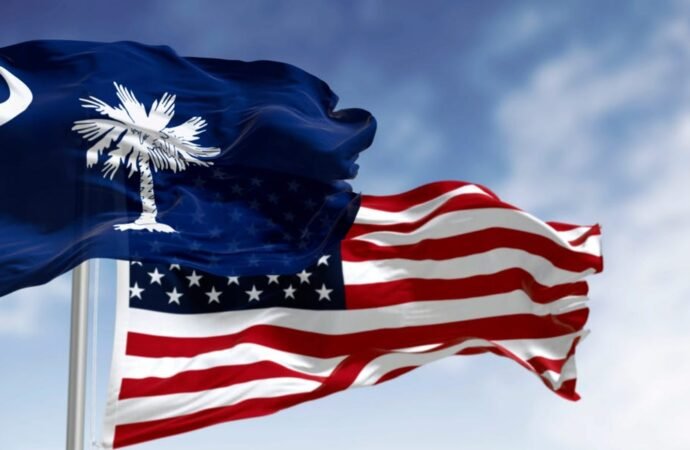 I wrote a story about a woman who regretted moving to South Carolina. It sparked a debate about life in the South.