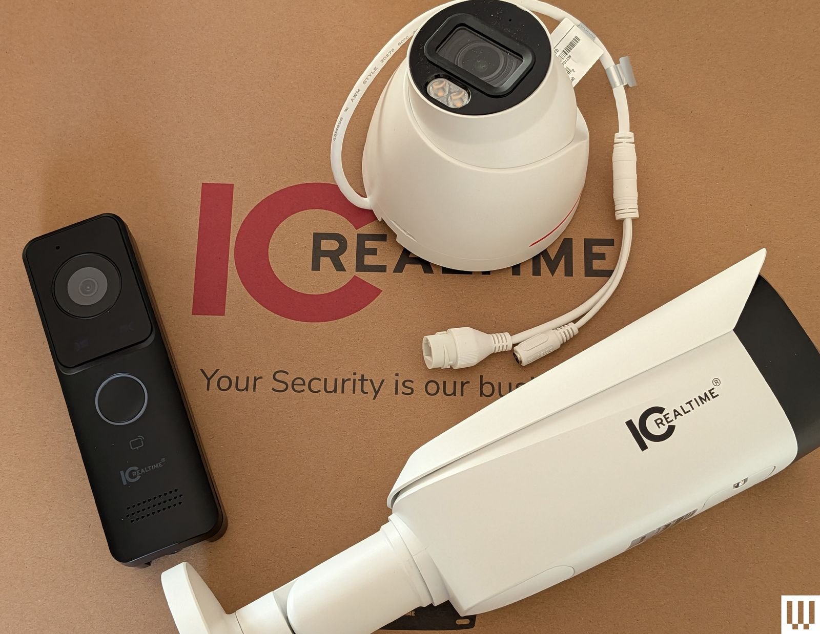 The best subscription-free home security cameras I've tested