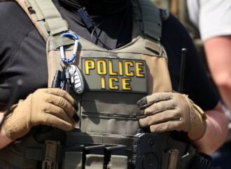 ICE is using data brokering tools to ‘identify unaccompanied minors’ and ‘fraud’