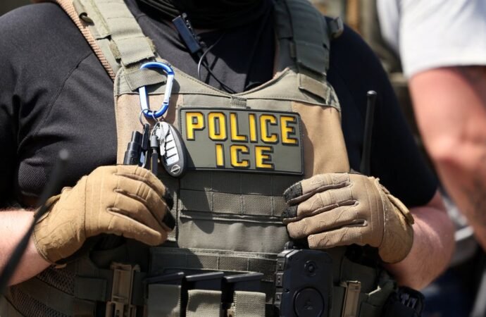 ICE is using data brokering tools to ‘identify unaccompanied minors’ and ‘fraud’