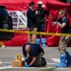 ICE ordered to stop most vehicle stops after pair of fatal shootings in Maine and Texas