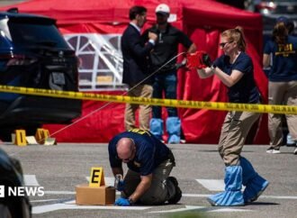 ICE ordered to stop most vehicle stops after pair of fatal shootings in Maine and Texas