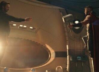 IMAX CEO Isn’t Buying Disney’s ‘Infinity Vision’ Pitch: It’s Just ‘Marketing’
