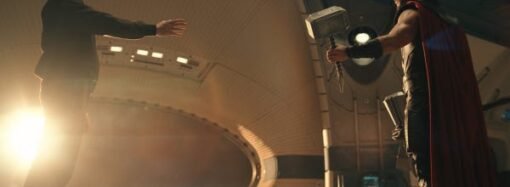 IMAX CEO Isn’t Buying Disney’s ‘Infinity Vision’ Pitch: It’s Just ‘Marketing’
