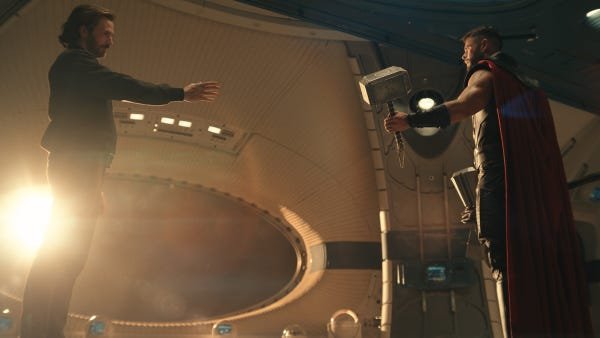 IMAX CEO Isn’t Buying Disney’s ‘Infinity Vision’ Pitch: It’s Just ‘Marketing’
