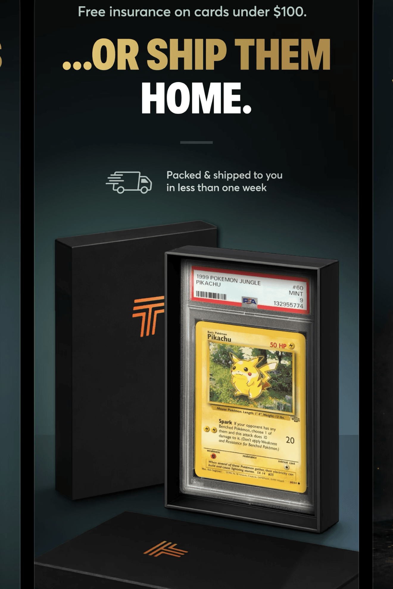 I Tried Rips, the CardPack App Where Users Spend Thousands of Dollars Chasing Expensive Pokémon