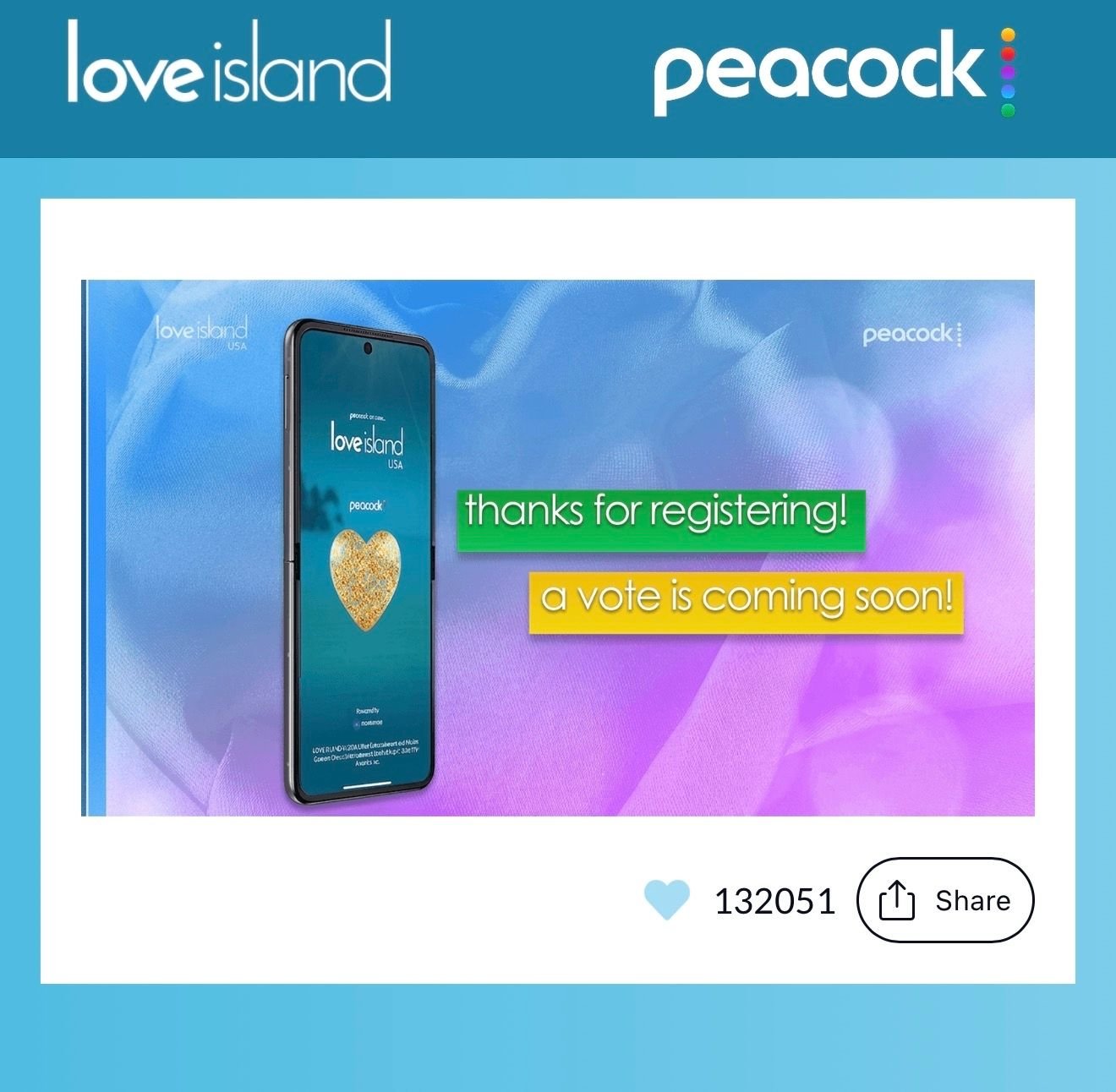 How big is 'Love Island USA?' More than 10 million people are already on their application