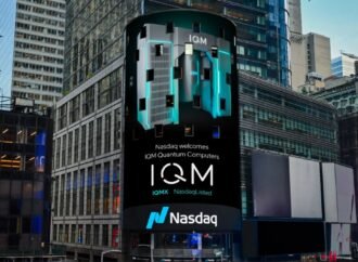 IQM, Europe’s first public quantum company, admits that the future of the technology is uncertain