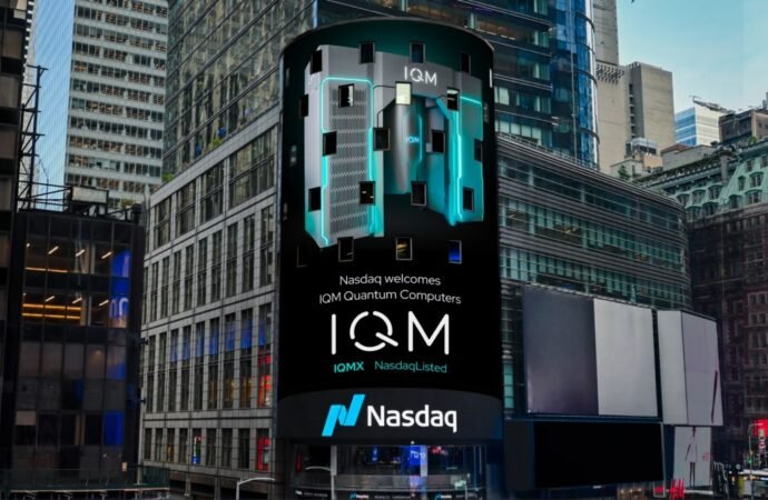 IQM, Europe’s first public quantum company, admits that the future of the technology is uncertain