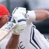 Ian Barton: Senior cricketer talks about his England World Cup call-up