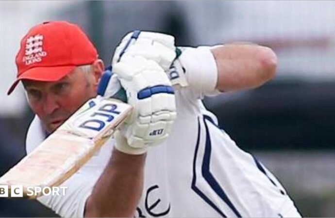 Ian Barton: Senior cricketer talks about his England World Cup call-up