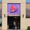 Iceberg lettuce at Taco Bell linked to cyclospora outbreak in 5 states
