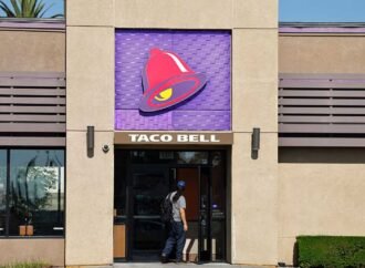 Iceberg lettuce at Taco Bell linked to cyclospora outbreak in 5 states