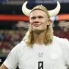 If you ask Americans, Norwegian Erling Haaland is already a winner