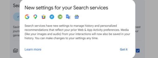If you use Google, you are training its AI. Here’s how to unsubscribe. | TechCrunch