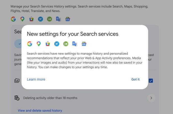 If you use Google, you are training its AI. Here’s how to unsubscribe. | TechCrunch