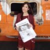 I’m a writer who left Los Angeles to work at an AI startup in San Francisco. It was like entering a completely new world.