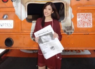 I’m a writer who left Los Angeles to work at an AI startup in San Francisco. It was like entering a completely new world.