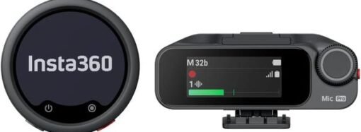 I’m new to content creation and this portable microphone has been the most impactful upgrade to my setup.