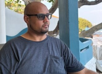 I’m tired of being the one everyone depends on. At 45, I want to be selfish and not be necessary at this stage of life.