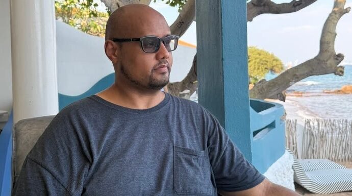 I’m tired of being the one everyone depends on. At 45, I want to be selfish and not be necessary at this stage of life.