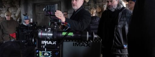 Imax China Prepares Full Release of ‘Odyssey’ on Nearly 800 Screens as CEO Cites ‘Christopher Nolan Effect’ (EXCLUSIVE)