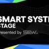 Improve your AI infrastructure! A first look at the Smart Systems Stage agenda at TechCrunch Disrupt 2026 | TechCrunch
