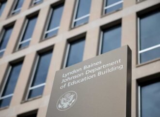In a private call, the Department of Education tried, unsuccessfully, to reassure disability advocates